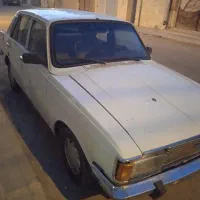 پیکان 78 فنی وزیروبند مرتب بیمه یکسال دوگانه