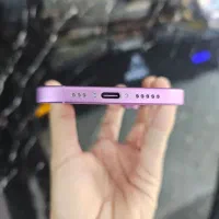 iphone 16 normal ch ریجستر شده داریا موبایل شعبه۲|موبایل|نظرآباد, شهرک سید جمال الدین|دیوار