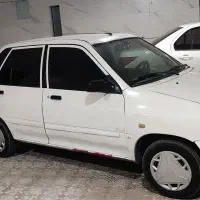 پراید 87دوگانه کارخانه|خودرو سواری و وانت|نیشابور, شهرک ولیعصر|دیوار