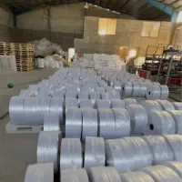 نایلکس ممتاز  شفاف رکابی (‌مستقیم از کارخانه)
