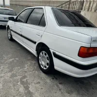 پژوپارس مدل۱۴۰۰|خودرو سواری و وانت|هشتگرد, فاز ۱ مهستان|دیوار