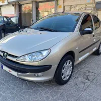 206sd تیپ5 مدل86