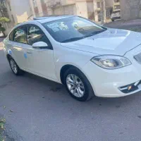 برلیانس اتومات۳۳۰مدل۹۵