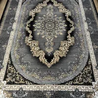 فرش لوکس با قیمت اقتصادی