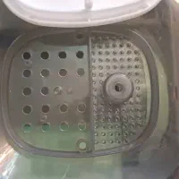 قفس و باکس همستر با کلیه وسایل فوری|لوازم جانبی حیوانات|تهران, ایوانک|دیوار