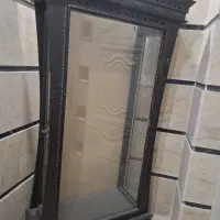 بوفه|بوفه، ویترین، کنسول|اهواز, فاز ۱ پادادشهر|دیوار