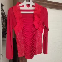 هودی‌و‌شومیز و مانتو و لباس مجلسی|لباس|شاهین‌شهر, گرگاب|دیوار