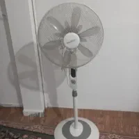 پنکه زمینی قدی ۴تومان