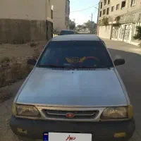 پراید فروشی|خودرو سواری و وانت|اصفهان, ملکشهر|دیوار