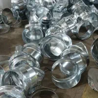 لوله هواکش لوله دودکش هود سانفیوژ گرد کانالسازی|عمده‌فروشی|کرج, استاندارد|دیوار