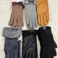 دستکشهای اورجینال آلمانی (تماس بگیرید)