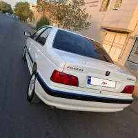 پارس تیوفا مدل ۹۵|خودرو سواری و وانت|دزفول, |دیوار