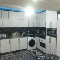 ۸۲متری/مسکن مهر /طبقه سوم / شخصی ساز|فروش آپارتمان|اشتهارد, |دیوار