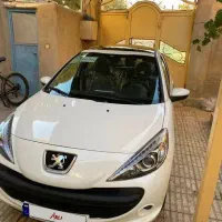 207 پاناروما|خودرو سواری و وانت|سبزوار, فقیه سبزواری|دیوار