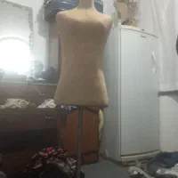 مانکن خیاطی|لوازم خیاطی و بافتنی|همدان, |دیوار