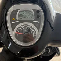 فروش موتور سیکلت|موتورسیکلت|قزوین, |دیوار