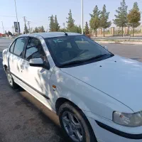 سمند ال ایکس مدل 98|خودرو سواری و وانت|کرمان, |دیوار