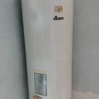 آبگرمکن زمینی