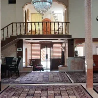 خونه دوبلکس همراه با کلی انرژی مثبت خیابان سپاه|فروش خانه و ویلا|اسفراین, |دیوار