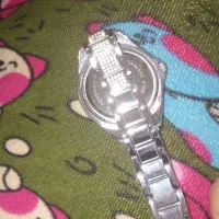 ساعت مچی|ساعت|دوگنبدان, |دیوار