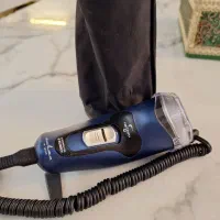 ماشین اصلاح صورت چرخشی