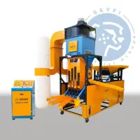 مرکز تخصصی شکستن و جداسازی انواع خشکبار