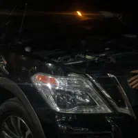تنظیم نور چراغ خودرو رایگان