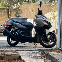 کویر S2 170(طرح واریو کویر)|موتورسیکلت|تهران, لویزان|دیوار