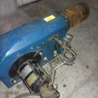 مشعل گازوییلی ایران رادیاتور مدل JpE80/1|آبگرمکن، پکیج، شوفاژ|تهران, خلیج فارس|دیوار