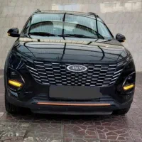ام‌وی‌ام X33 Cross، مدل ۱۴۰۴