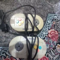 دسته بازی فوری فروشی دوتا ۴۰۰ معاوضه با فلاکس چای