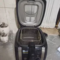 سرخ کن