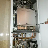 تعمیر، سرویس و راه اندازی پکیج و رادیاتور شوفاژ|خدمات پیشه و مهارت|تهران, فلاح|دیوار