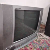 تلویزیون