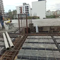 آرماتوربندی و پیمانکاری|خدمات پیشه و مهارت|نوشهر, |دیوار