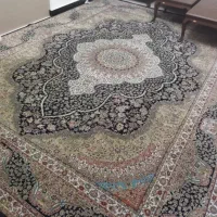 فرش 12متری