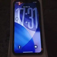 ایفون 11نرمال