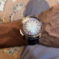ساعت اورجینال