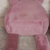 تخت تک نفره