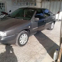 ماشین زانتیا موتوری بشرط گوی سالم کولر بخاری سالم|خودرو سواری و وانت|آزادشهر, |دیوار