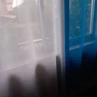 فروش ۸ عدد پرده|پرده، رانر، رومیزی|تنکابن, |دیوار