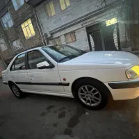 پارس سال مدل ۹۶