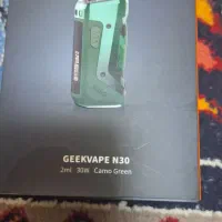 ویپ در حد نو