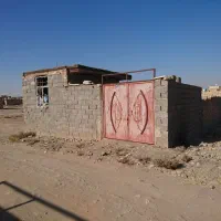 فروش زمین مسکونی به مساحت ۱۲۸ متر