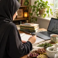 کار در منزل بانوان