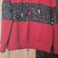 سویشرت و شلوار