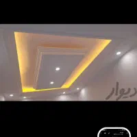 گچکاری و گچبری|خدمات پیشه و مهارت|ماهدشت, |دیوار