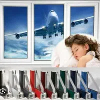 تنظیم و رگلاژ و نصب درب پنجره upvc واجرا اینه پازل