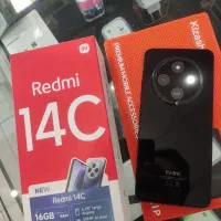 redmi 14 c شیاومی ۲۵۶ گیگ رم ۱۶|موبایل|ارومیه, |دیوار