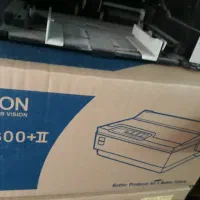 فروش پرینترهای باسکول و تتو